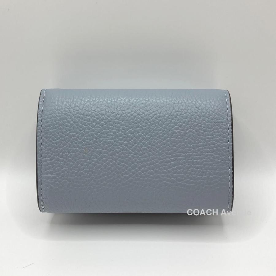 COACH なくなり次第終了セール コーチ CM437 ミニ トライ COACH なくなり次第終了セール コーチ CM437 ミニ トライ