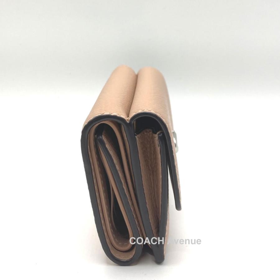 COACH（コーチ） なくなり次第終了セール COACH CM437 ミニ トライ