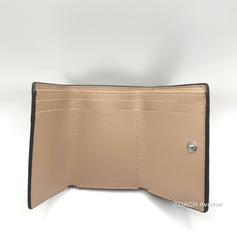 COACH（コーチ） なくなり次第終了セール COACH CM437 ミニ トライ