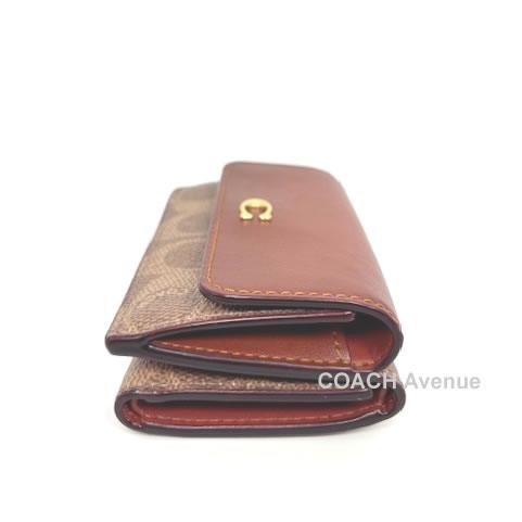 COACH なくなり次第終了セール コーチ CM438 ミニ トライ COACH なくなり次第終了セール コーチ CM438 ミニ トライ