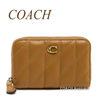COACH（コーチ） サマーセール COACH CM505 スモール ジップ