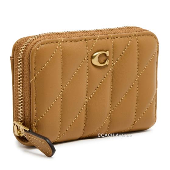 COACH（コーチ） サマーセール COACH CM505 スモール ジップ