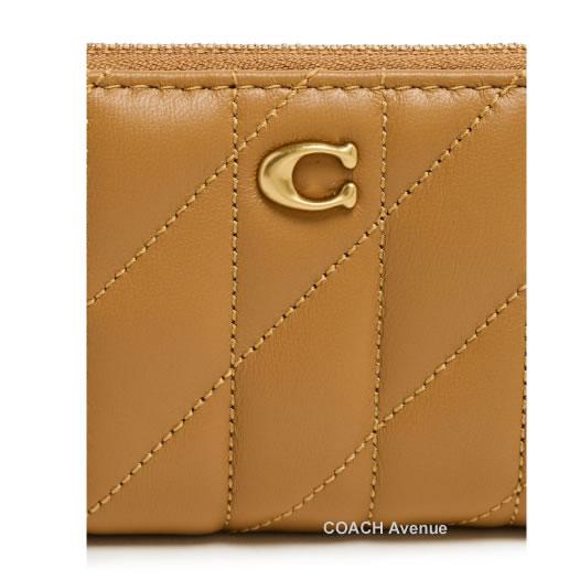 COACH（コーチ） サマーセール COACH CM505 スモール ジップ