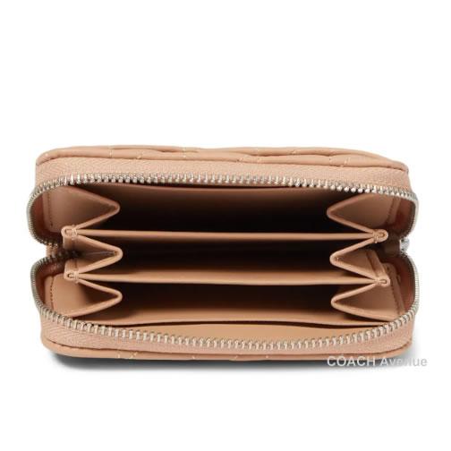 COACH なくなり次第終了セール コーチ CM505 スモール ジップ