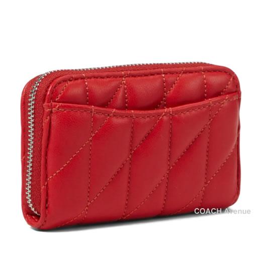 COACH（コーチ） なくなり次第終了セール COACH CM505 スモール ジップ