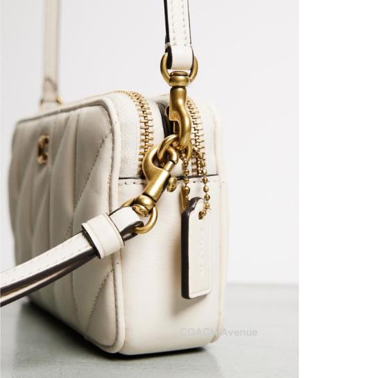 COACH（コーチ） ホリデーセール COACH CM531 キラ クロスボディピロー