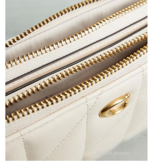 COACH（コーチ） ホリデーセール COACH CM531 キラ クロスボディピロー