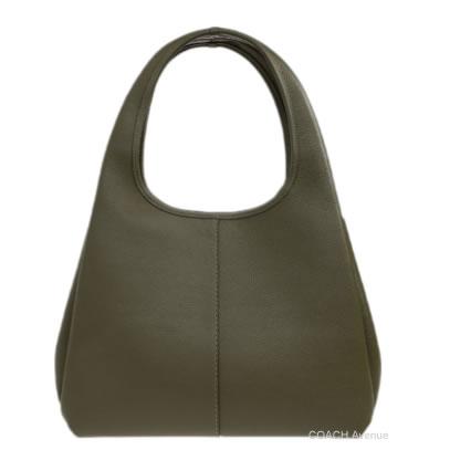 COACH（コーチ） COACH CM544 ラナ ショルダー バッグ オリーブ