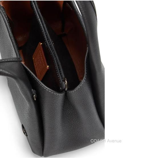 COACH（コーチ） COACH CM545 ラナ ショルダー バッグ 23 ピューター