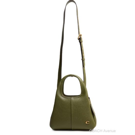 COACH（コーチ） ホリデーセール COACH CM545 ラナ ショルダー バッグ