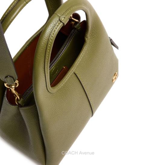 COACH（コーチ） ホリデーセール COACH CM545 ラナ ショルダー バッグ