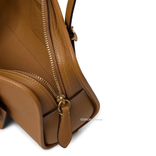 COACH（コーチ） ホリデーセール COACH CM565 スウィング ジップ