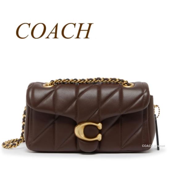 COACH（コーチ） COACH CP149 タビー ショルダー バッグ 20
