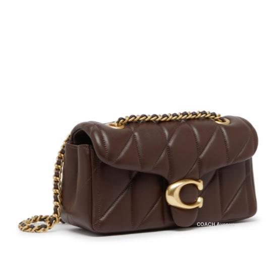 COACH（コーチ） COACH CP149 タビー ショルダー バッグ 20