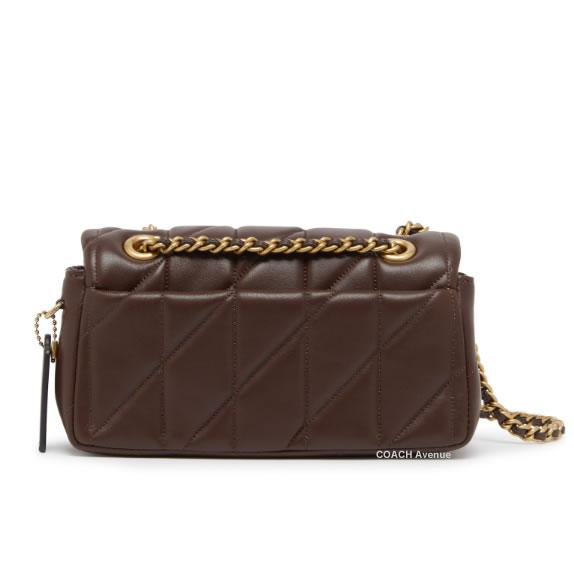 COACH（コーチ） COACH CP149 タビー ショルダー バッグ 20