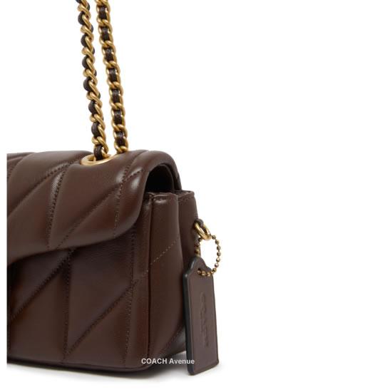 COACH（コーチ） COACH CP149 タビー ショルダー バッグ 20