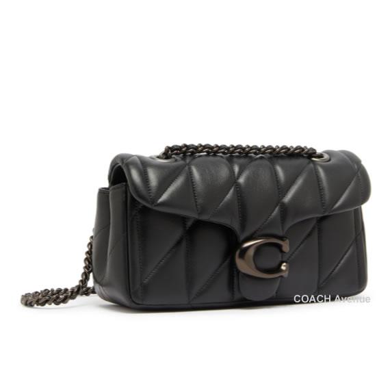 COACH（コーチ） COACH CP149 タビー ショルダー バッグ 20