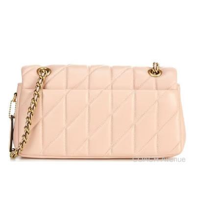 COACH（コーチ） COACH CP150 タビー ショルダー バッグ 26