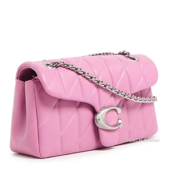 COACH（コーチ） COACH CP150 タビー ショルダー バッグ 26