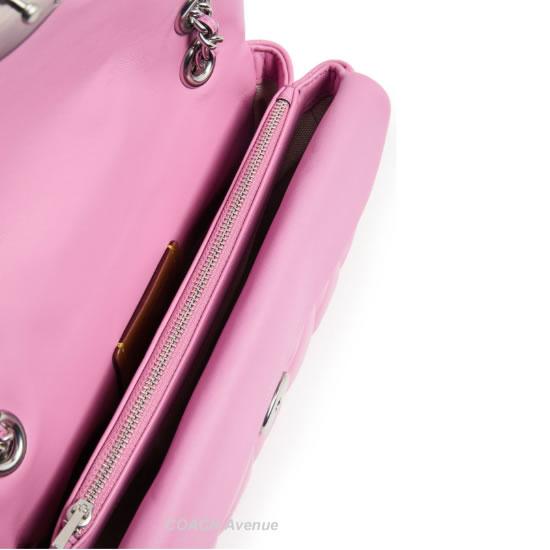 COACH（コーチ） COACH CP150 タビー ショルダー バッグ 26