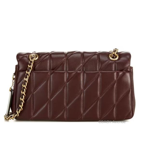 COACH（コーチ） ホリデーセール COACH CP150 タビー ショルダー
