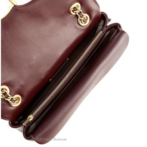 COACH（コーチ） ホリデーセール COACH CP150 タビー ショルダー