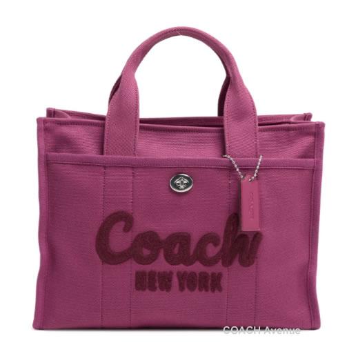 COACH（コーチ） 期間限定セール COACH CP158 カーゴ トート