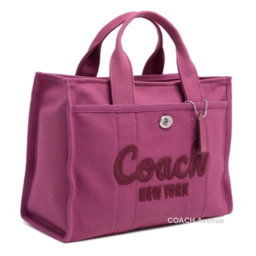 COACH（コーチ） 期間限定セール COACH CP158 カーゴ トート