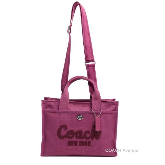 COACH（コーチ） 期間限定セール COACH CP158 カーゴ トート