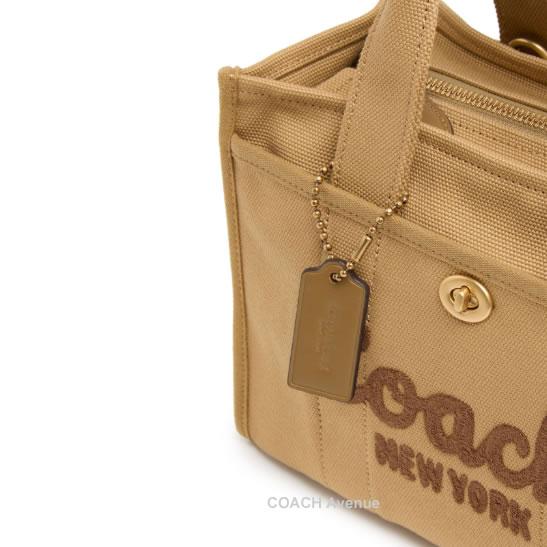 COACH（コーチ） 期間限定セール COACH CP164 カーゴ トート 26