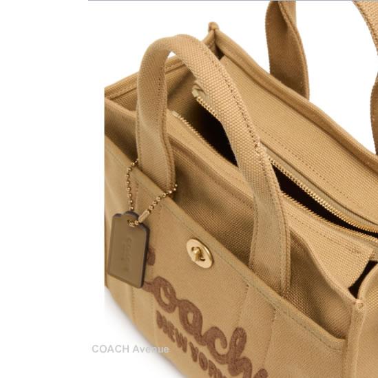 COACH（コーチ） 期間限定セール COACH CP164 カーゴ トート 26