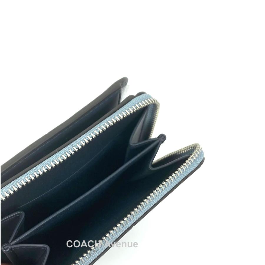 COACH クリアランスセール コーチ CP442 クロコダイル ビル COACH クリアランスセール コーチ CP442 クロコダイル ビル
