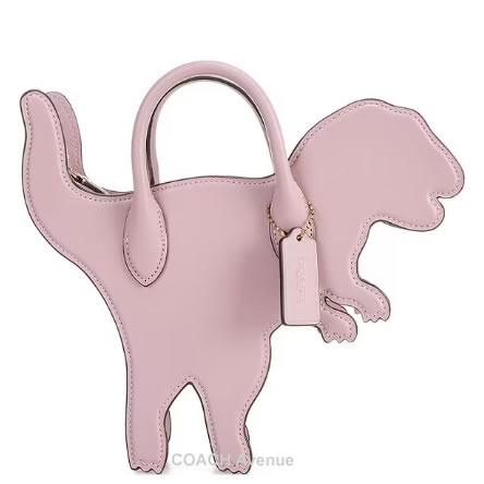 COACH（コーチ） COACH CP450 レキシー トップ ハンドル クロスボディ