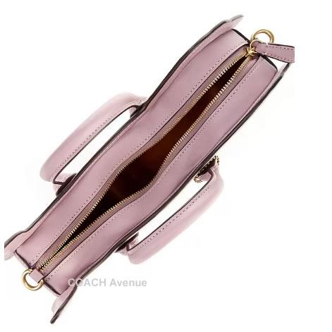 COACH（コーチ） COACH CP450 レキシー トップ ハンドル クロスボディ