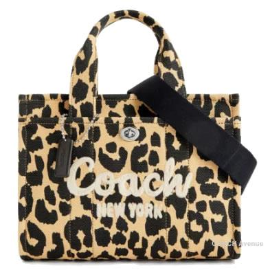 COACH 期間限定セール コーチ CP769 カーゴ トート 26 COACH 期間限定セール コーチ CP769 カーゴ トート 26