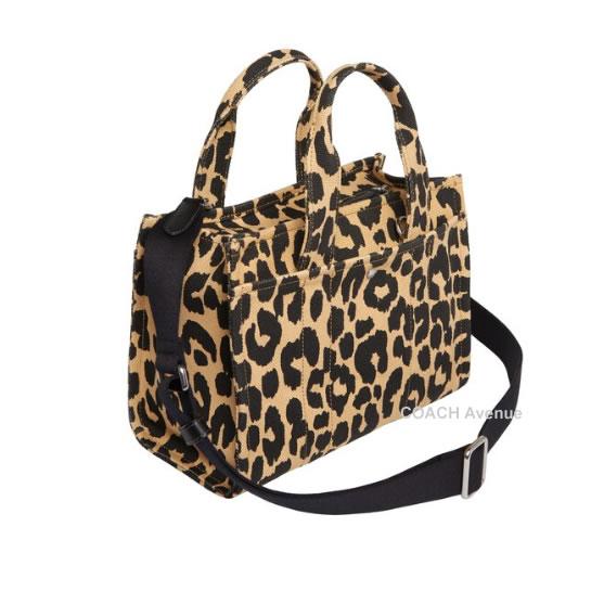 COACH 期間限定セール コーチ CP769 カーゴ トート 26 COACH 期間限定セール コーチ CP769 カーゴ トート 26