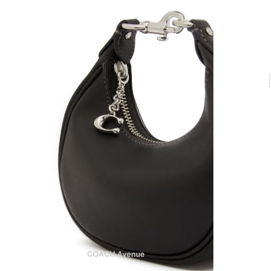 たいよう COACH（コーチ）ミニアベニュー ブラック コーチ COACH バッグ （ブラック） -ファッション通販 FASHION