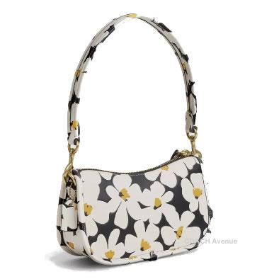 COACH（コーチ） セール COACH CR509 スウィンガー 20 フローラル 