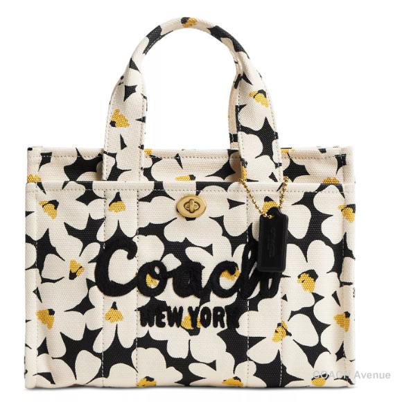 COACH なくなり次第終了セール コーチ CR660 カーゴ トート 26 COACH なくなり次第終了セール コーチ CR660 カーゴ トート 26