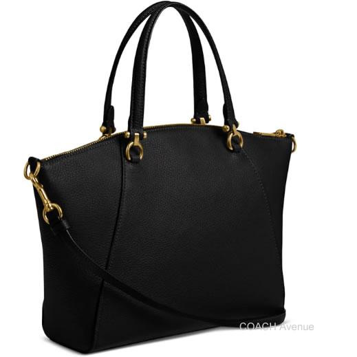 COACH / ハンドバッグ/レザー/KHK/C4100 COACH（コーチ） ホリデーセール アメリカ限定品モデル COACH CR980