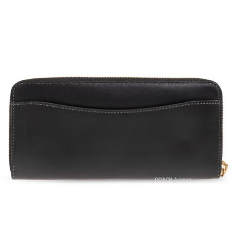 COACH コーチ CS032 エッセンシャル スリム アコーディオン COACH コーチ CS032 エッセンシャル スリム アコーディオン