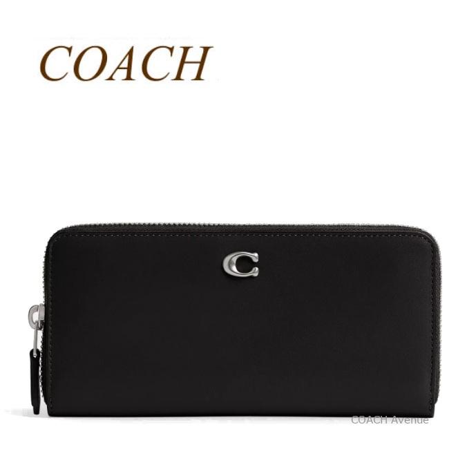 COACH（コーチ） COACH CS032 エッセンシャル スリム アコーディオン
