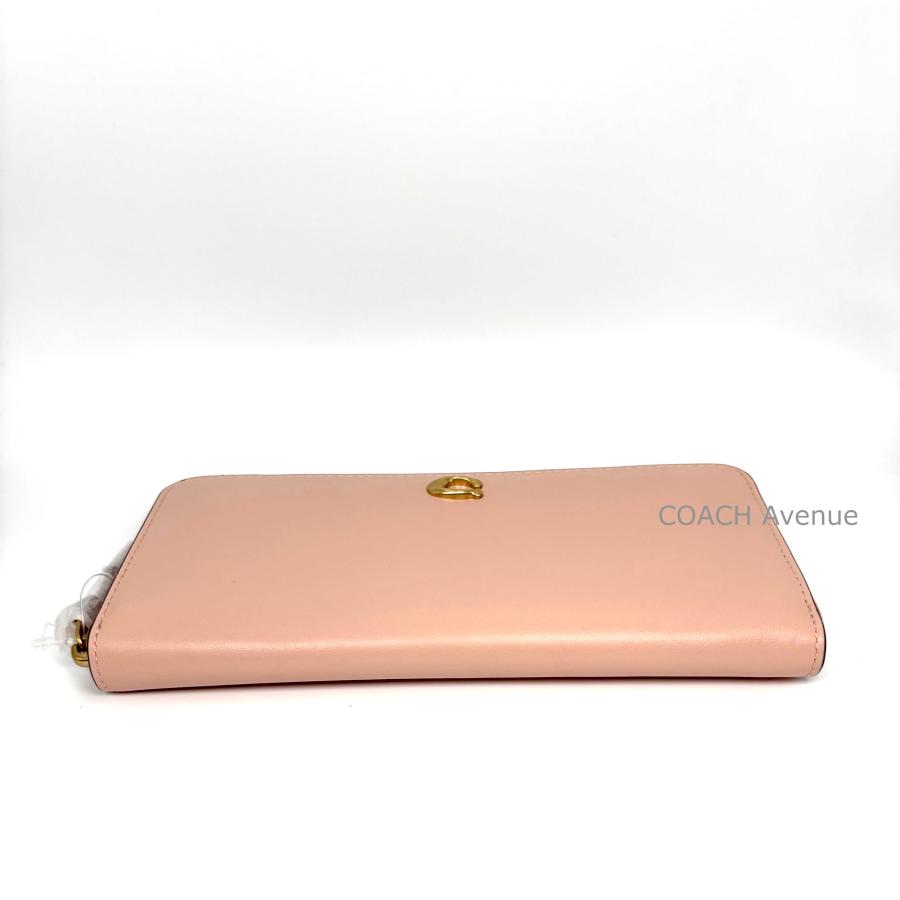COACH（コーチ） COACH CS032 エッセンシャル スリム アコーディオン