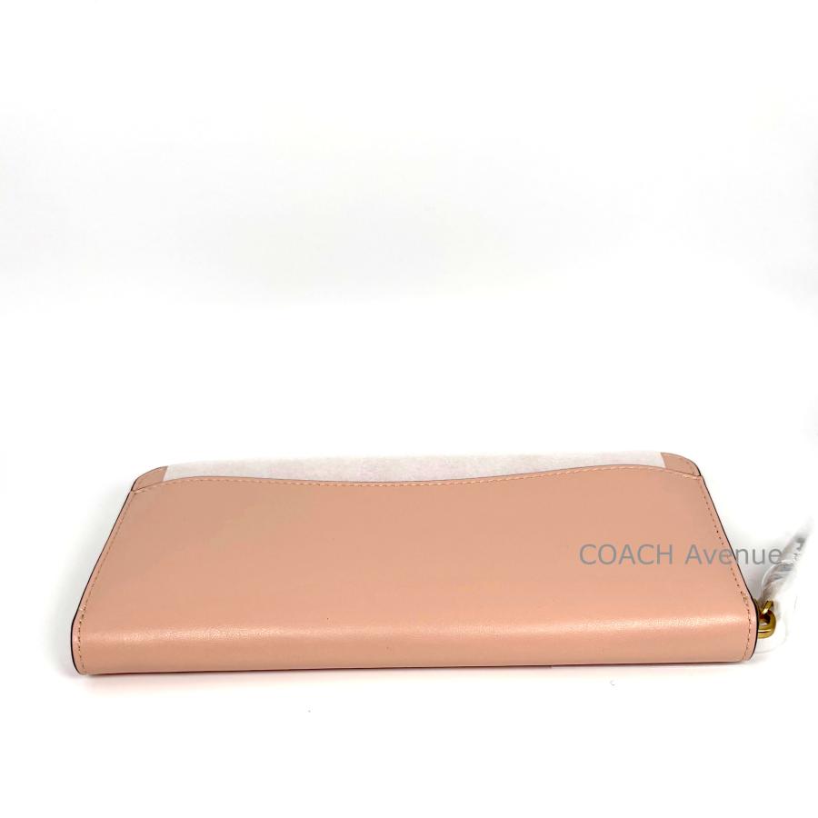 COACH（コーチ） COACH CS032 エッセンシャル スリム アコーディオン