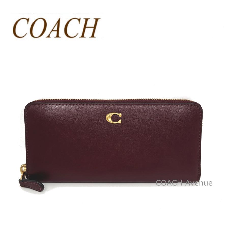 COACH（コーチ） 残りわずか COACH CS032 エッセンシャル スリム 