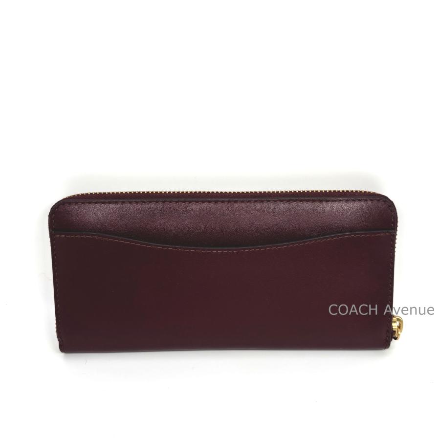 COACH（コーチ） 残りわずか COACH CS032 エッセンシャル スリム 