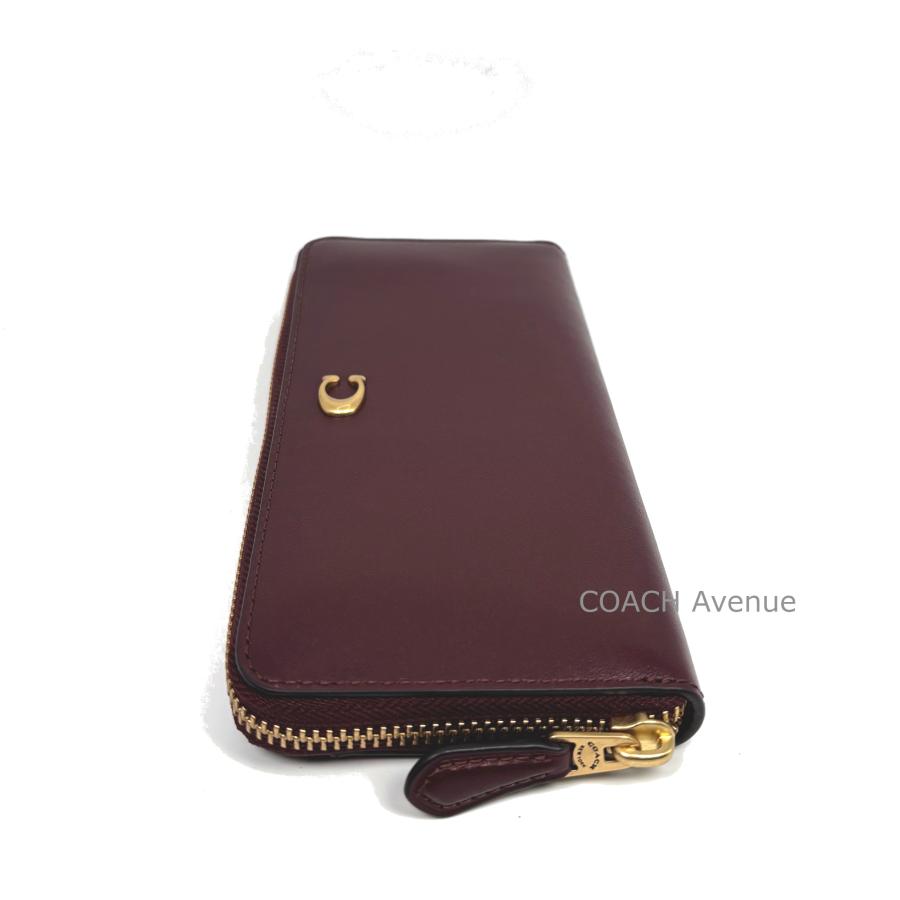COACH（コーチ） 残りわずか COACH CS032 エッセンシャル スリム