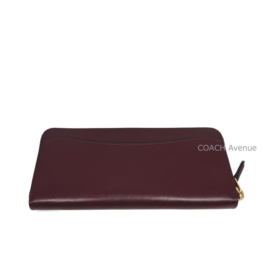 COACH（コーチ） 残りわずか COACH CS032 エッセンシャル スリム