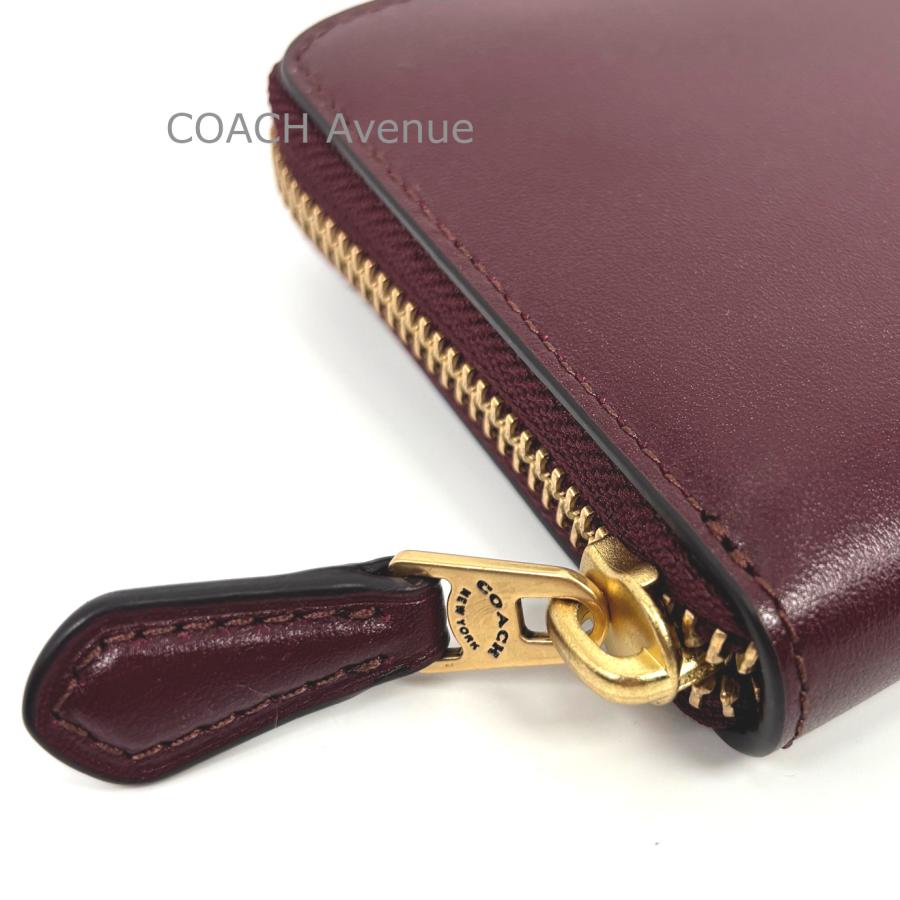 COACH（コーチ） 残りわずか COACH CS032 エッセンシャル スリム