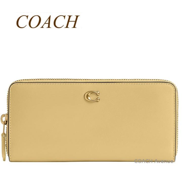COACH（コーチ） COACH CS032 エッセンシャル スリム アコーディオン